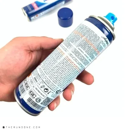 Prodofix Cooling Spray اسپری سرد ضد درد پرودوفیکس اسپری سرد